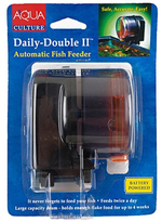 Автокормушка Penn-Plax Daily Double 2