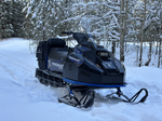 Снегоход PROMAX YAKUT 500 LONG 2.0 4T 20