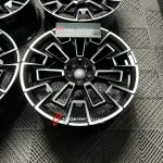 КОВАНЫЕ ДИСКИ для BMW X7 G07