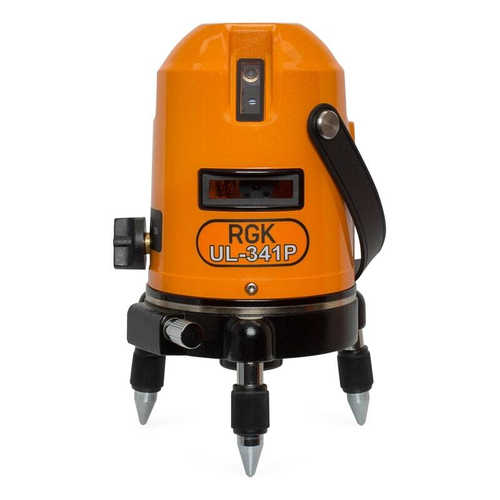 RGK UL-341P