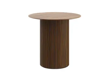 Стол обеденный Mono Stripe D80/D44/H75 966140