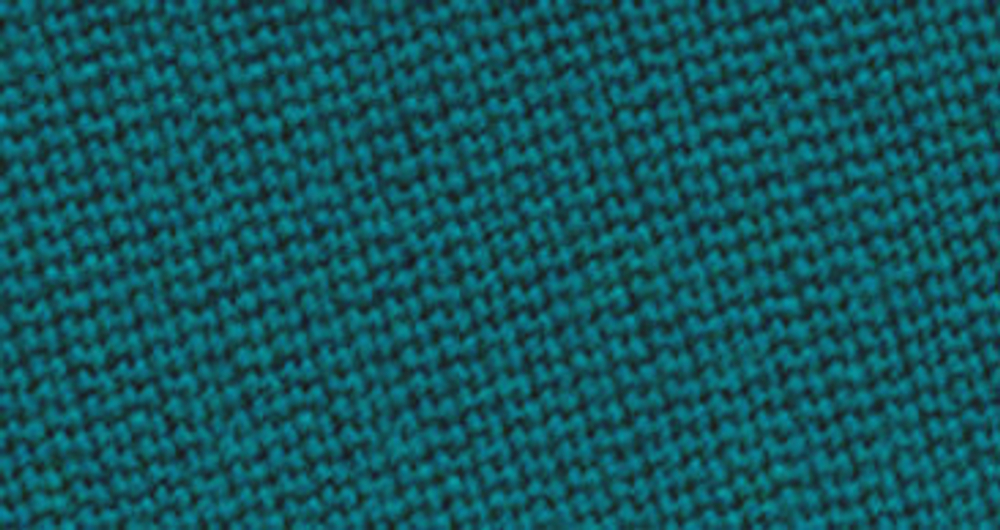 Сукно Manchester 60 Blue green ш1,95м