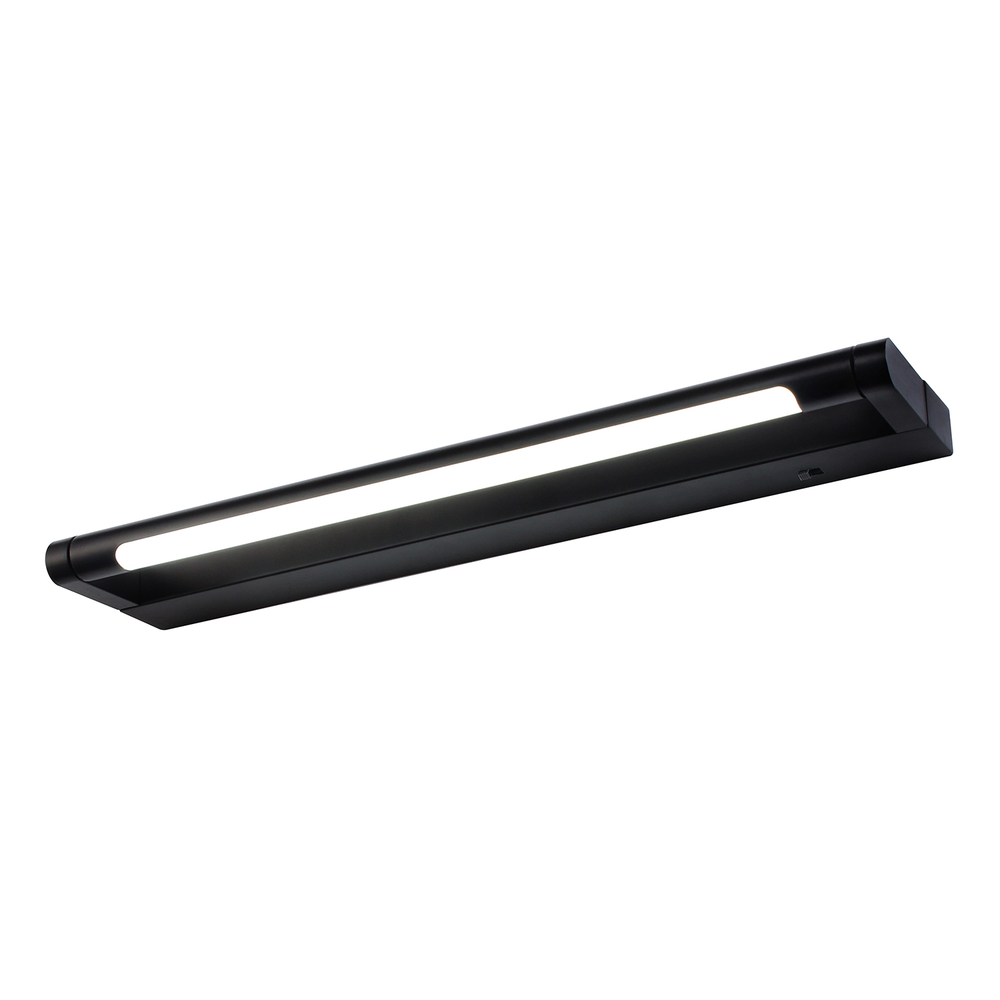 Подсветка для картин Crystal Lux GALLERY B AP6W LED BL