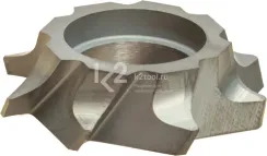 Фрезерная головка Bevel Mate R3-08 ALU, арт. 7201010