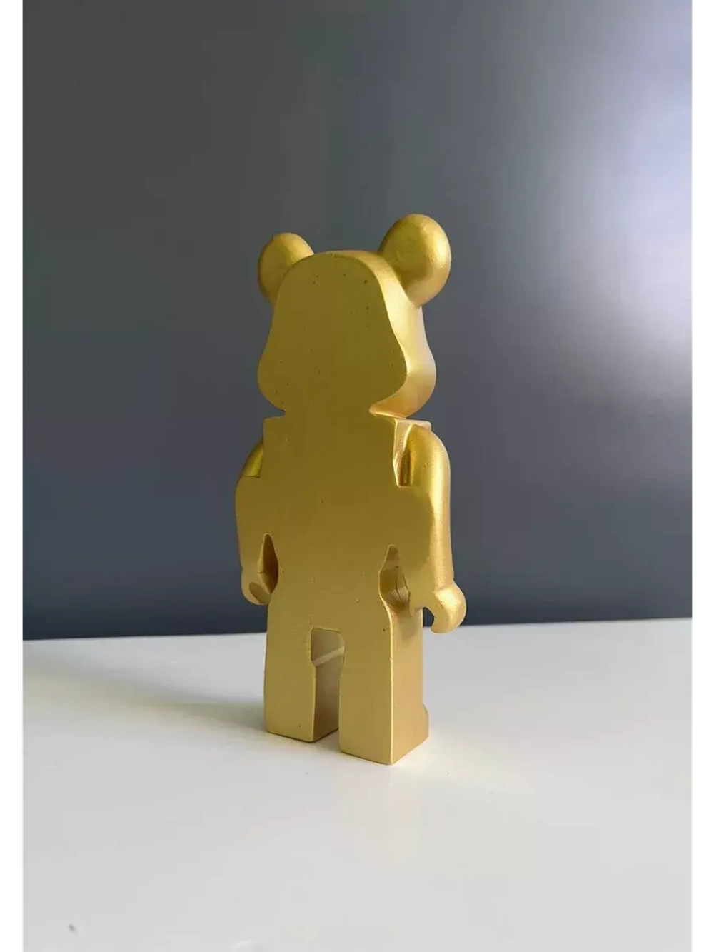 Статуэтка для интерьера Мишка Bearbrick