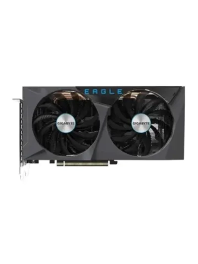 Видеокарта GeForce RTX 3060 EAGLE 12 ГБ GV-N3060EAGLE-12GD