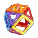Магнитный конструктор MAGFORMERS 14