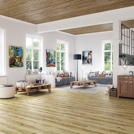 Ламинат Greenwald Elegance 33 Дуб Монпелье 8 мм