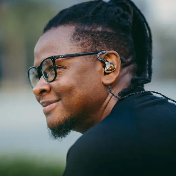 Noble Audio Sultan