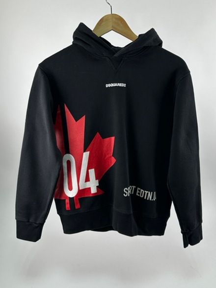 Худи Dsquared2