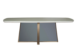 Стол обеденный Bel Air Garda Decor 58DB-DT19263