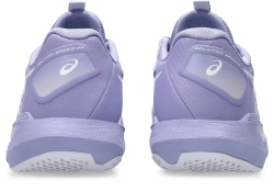 Женские теннисные кроссовки Asics Solution Speed FF 4 - bluebell/white