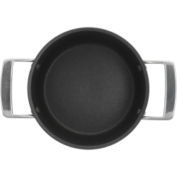 Demeyere Кастрюля Alu Pro 5 20 см 2,5 л с крышкой EAN 5412191133200