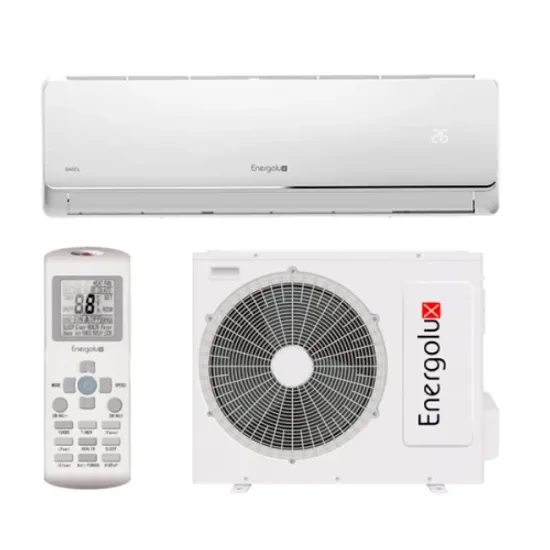 Кондиционер Energolux SAS07B3-A/SAU07B3-A