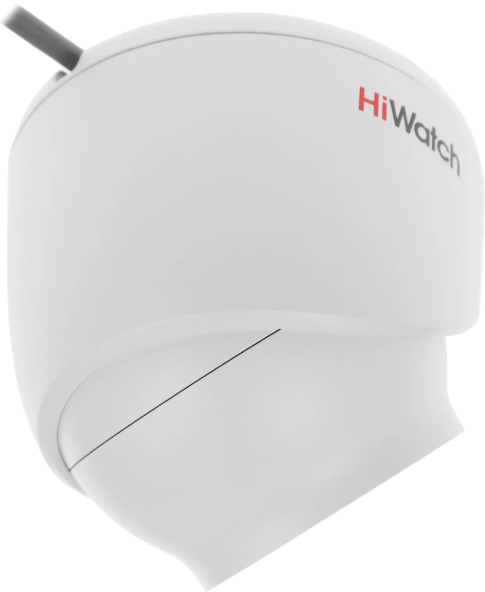 Камера видеонаблюдения HiWatch DS-T203A(B)(2.8mm)