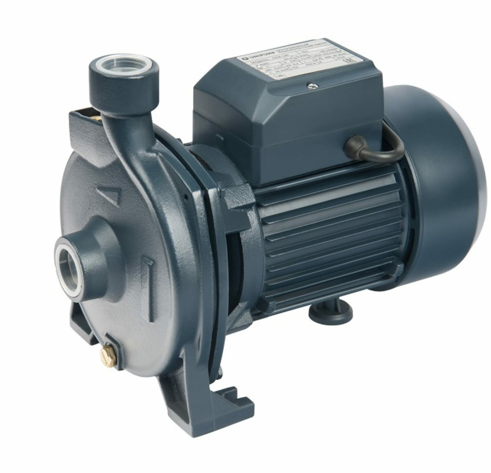 Unipump Поверхностный консольный насос CPM 130