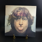 LP John Lennon - Walls And Bridges. Зарубежный рок. Виниловая пластинка 12 дюймов
