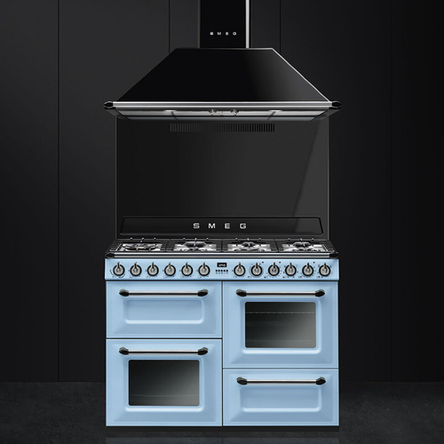 Вытяжка настенная Smeg KT110BLE