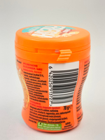 Жевательная резинка Jenkki Fresh Tasty Orange с ксилитом и апельсиновым вкусом 70 г (из Финляндии)