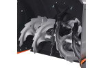 Бензиновый снегоуборщик YARD FOX OPTIMA 6151E