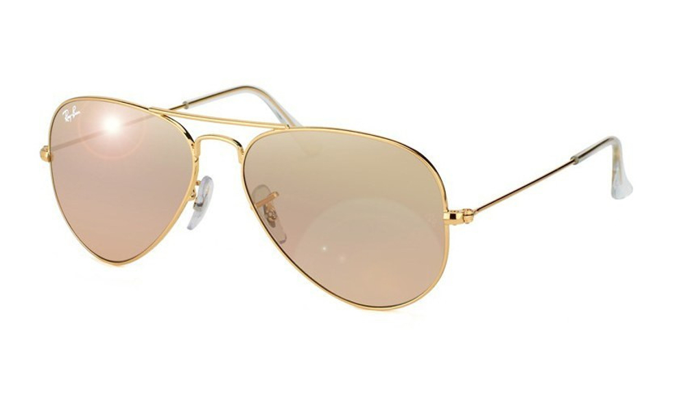 Ray Ban Aviator RB 3025 001/3E / 62 мм