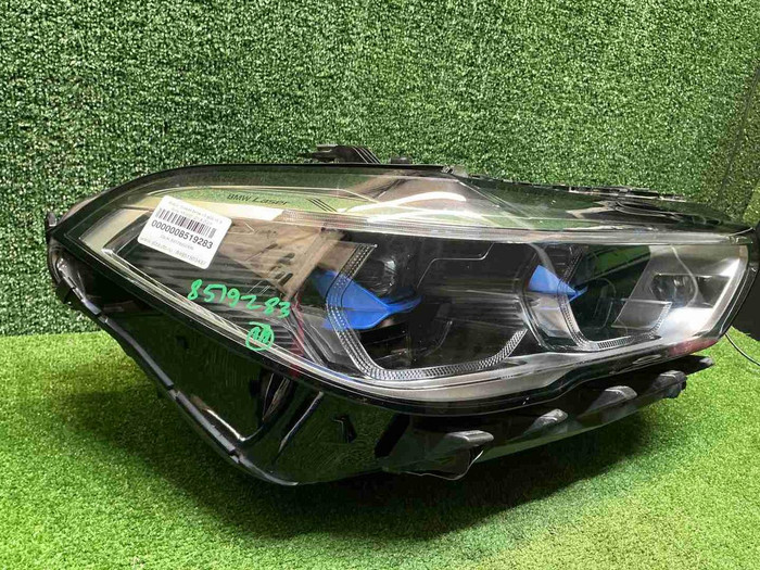 Фара правая BMW X5 G05 X6 G06 (2018-2023) Laser