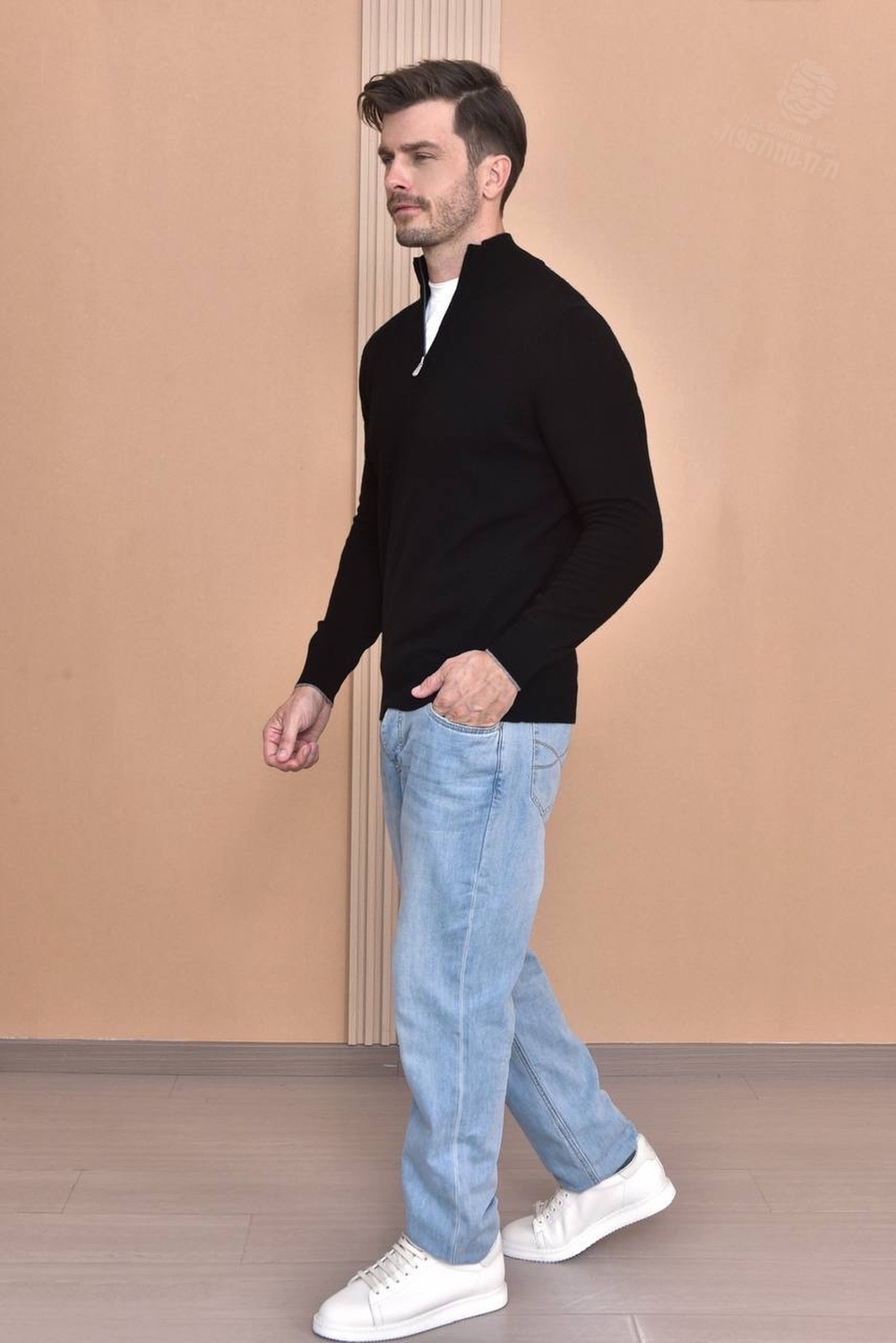Свитер Brunello Cucinelli