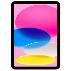 Планшет Apple iPad 11, 512 ГБ, Wi-Fi (Розовый | Pink) (A16 | 2025)