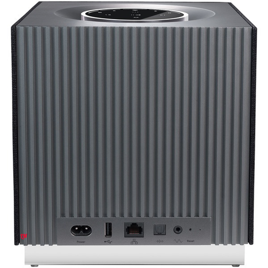 Портативная акустика Naim Audio Mu-so Qb 2nd Generation