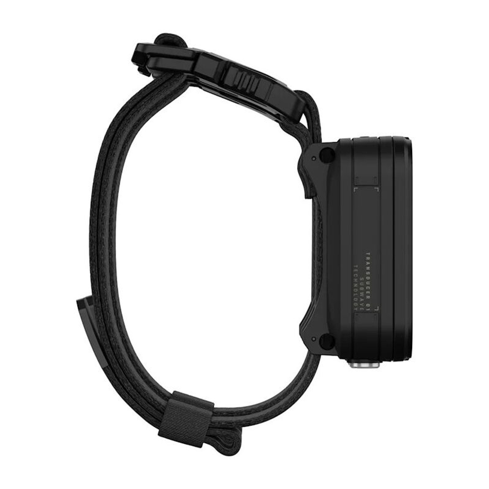 Умный подводный компьютер Garmin Descent X50i