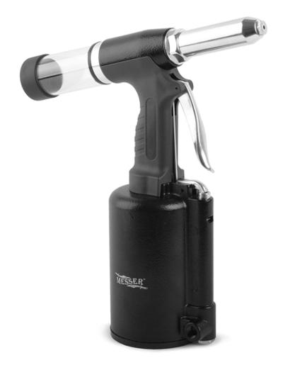 Пневматический вытяжной заклёпочник MESSER AHR-300