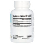 Natural Factors, WomenSense®, экстракт воронца кистевидного, облегчение при менопаузе, 90 вегетарианских капсул
