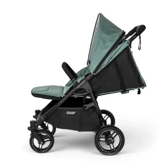 Прогулочная коляска Valco Baby Snap series 2 Slate Blue