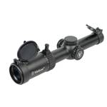 Прицел оптический Veber Wolf 1.25-5x26 IR H08