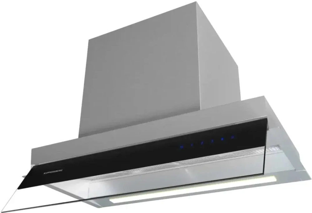 Встраиваемая вытяжка Kuppersberg INBLADE 60 X