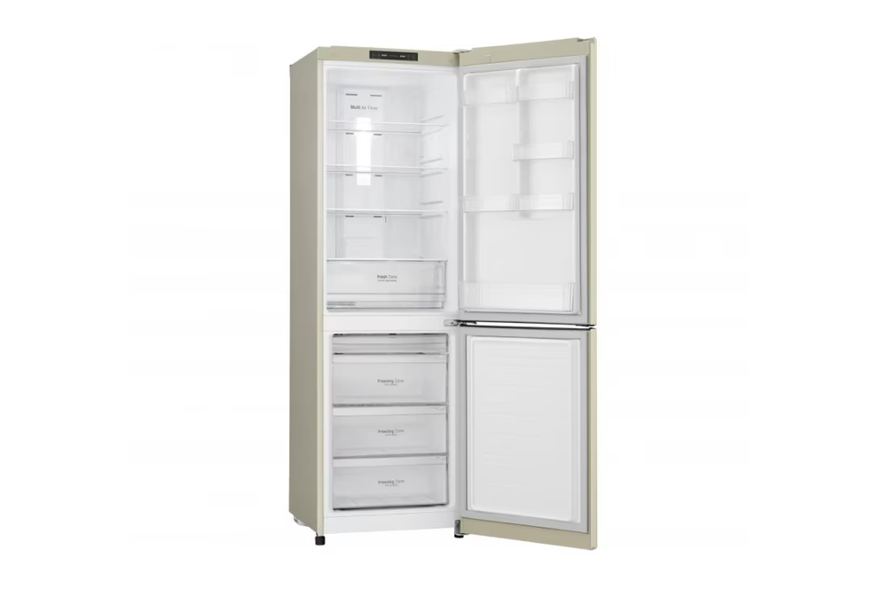 Холодильник LG GA-B419SEJL