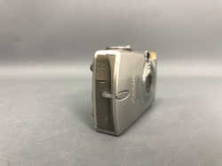 Canon Digital IXUS 750