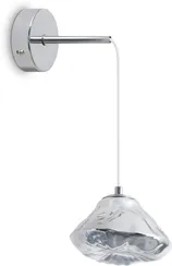 Подвесной светильник Eatery FR5488PL-01CH Freya