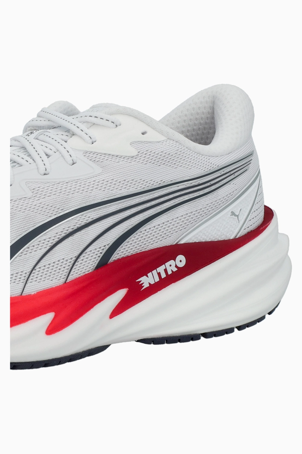 Кроссовки Puma Velocity NITRO™ 5 - серый