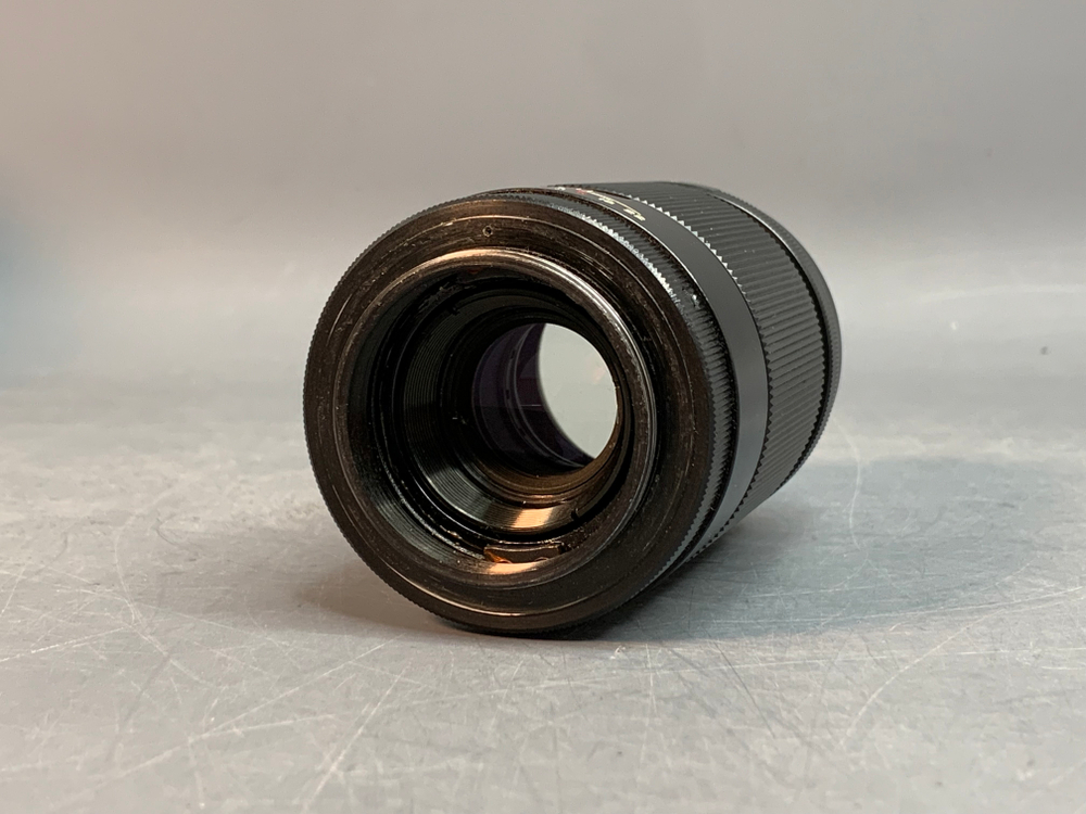 Юпитер-37А 3.5/135mm Олимпийский