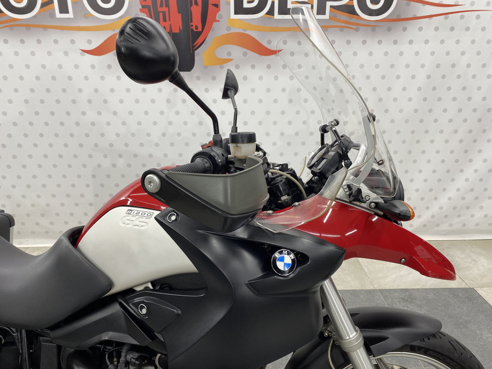 BMW R1200GS , 2005