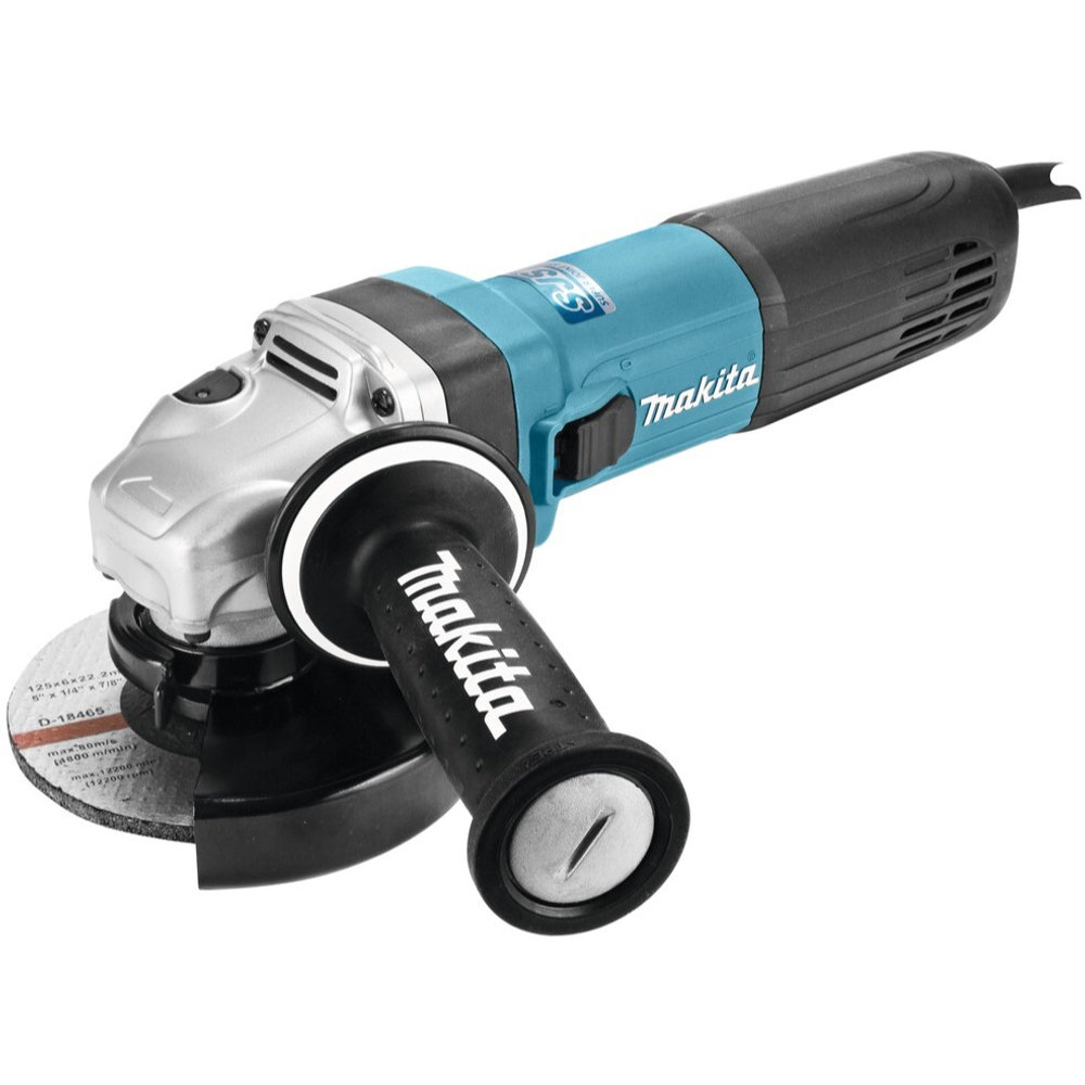 Угловая шлифмашина Makita GA5041C