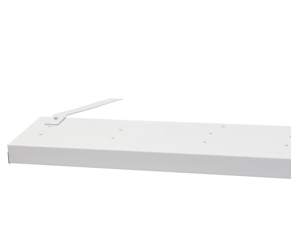 Светильник LED для школьной доски 1х36 17Вт 5000К опал IP40 CRI90 1195х110х40мм DARKLUM