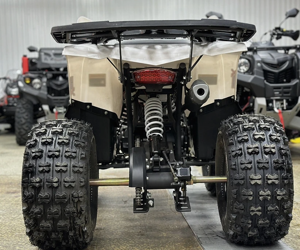 КВАДРОЦИКЛ PROMAX WILD 2.0 190