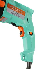 Перфоратор SDS Plus Sturm! RH2550 — фото 6