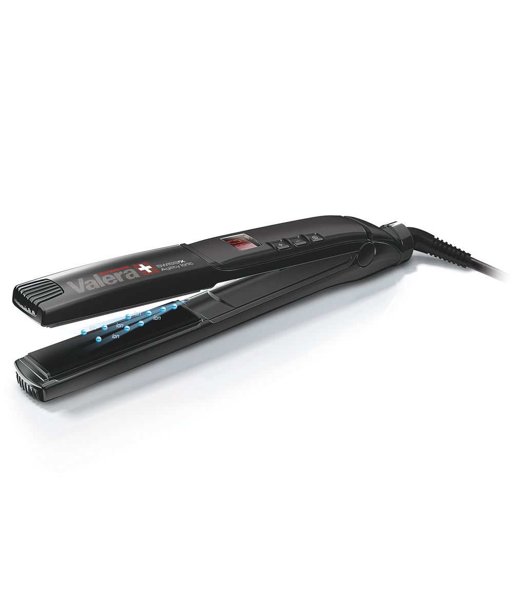 Выпрямитель волос Valera Swiss'x Agility Ionic (100.20/I) - 2