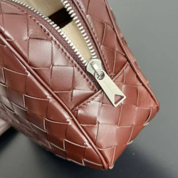 Клатч Bottega Veneta