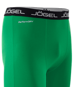 Шорты компрессионные Camp PerFormDRY Tight Short, зеленый