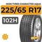 Ikon Tyres Character Aqua SUV 225/65 R17 102H