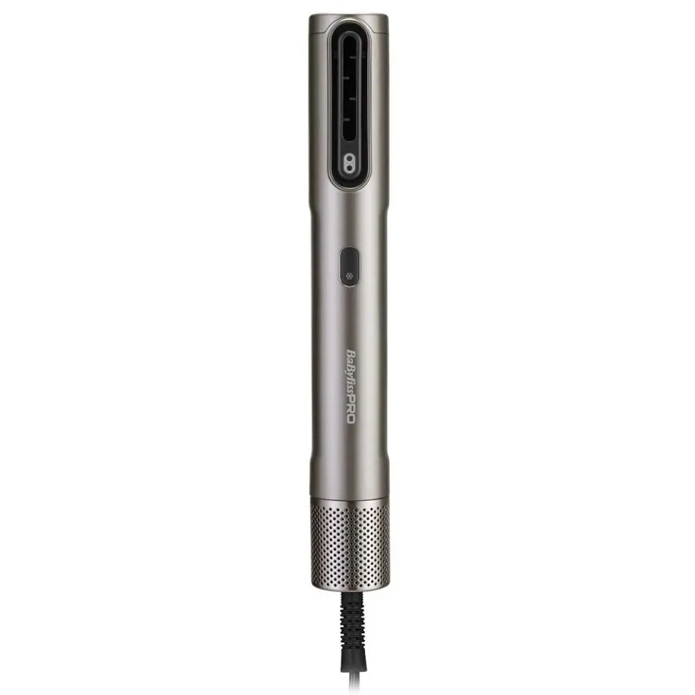 Фен-щётка BaByliss PRO Drying Wand BAB6880E - 12
